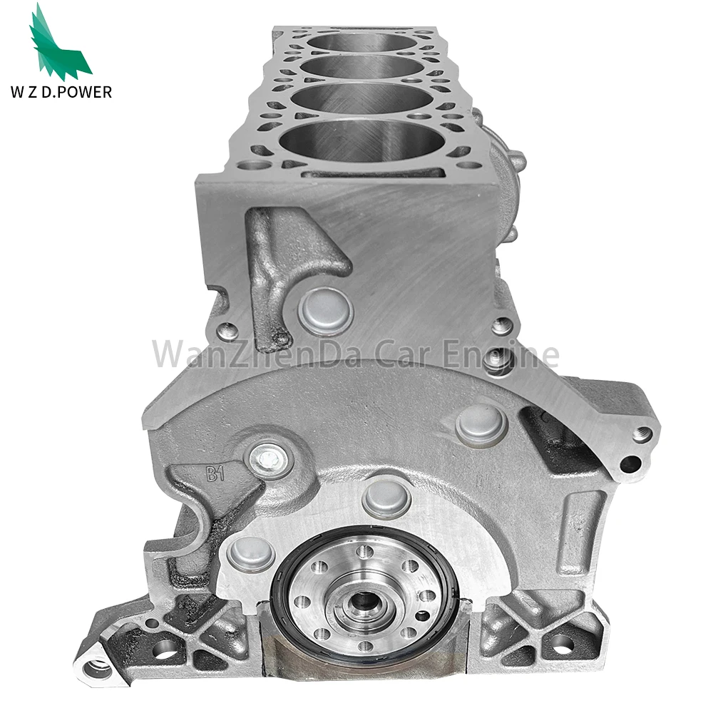 Factory Direct Sale Engine Parts LR022078 For Land Rover Freelander 2 L359 2.2T 224DT Engine Block Discovery Freelander Block