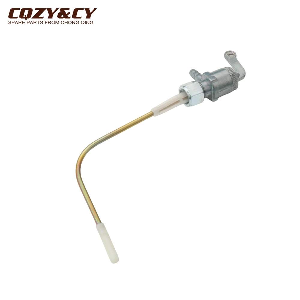 Motocyklowe krany paliwa do Piaggio Ciao Sc Px FL Teen 50cc 143559 121670090