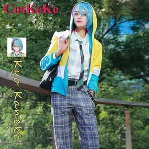 Vocaloid outlet cosplay jacket