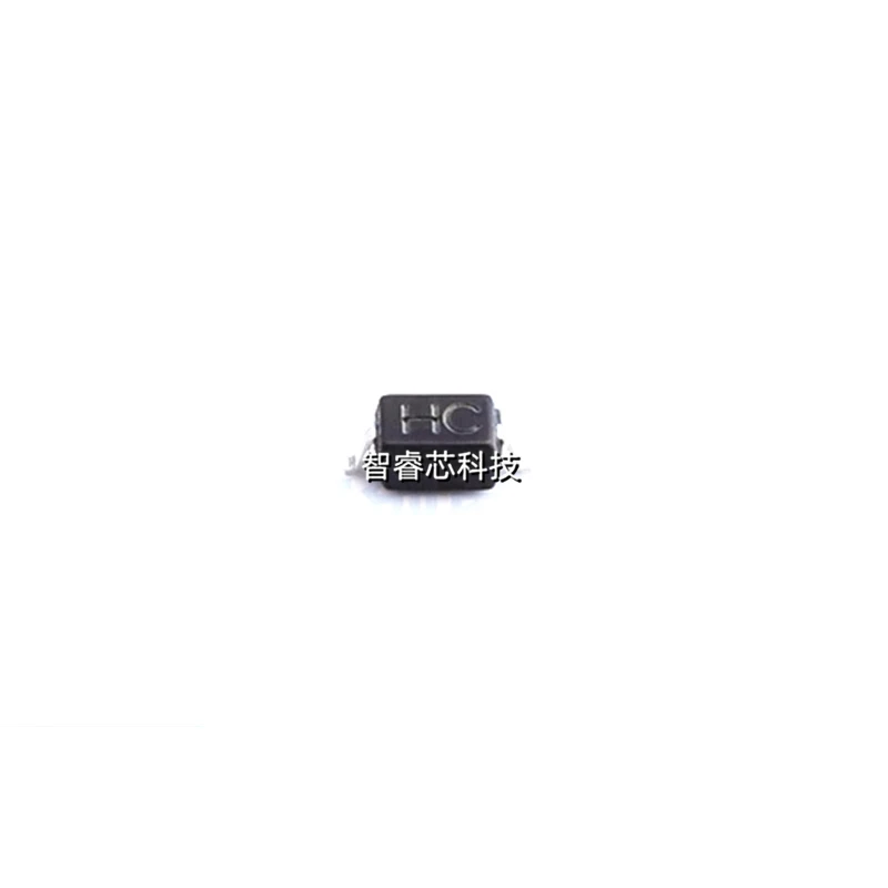 50Pcs/Lot New Original ESD24V32D-C 24V32D- ESD/TVS electrostatic protection diode