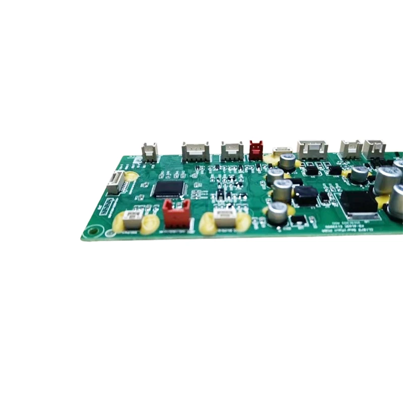 Original-Motherboard-Steuerplatine für Bodenwascher für Tineco Floor One S3 Trocken- und Nasssauger