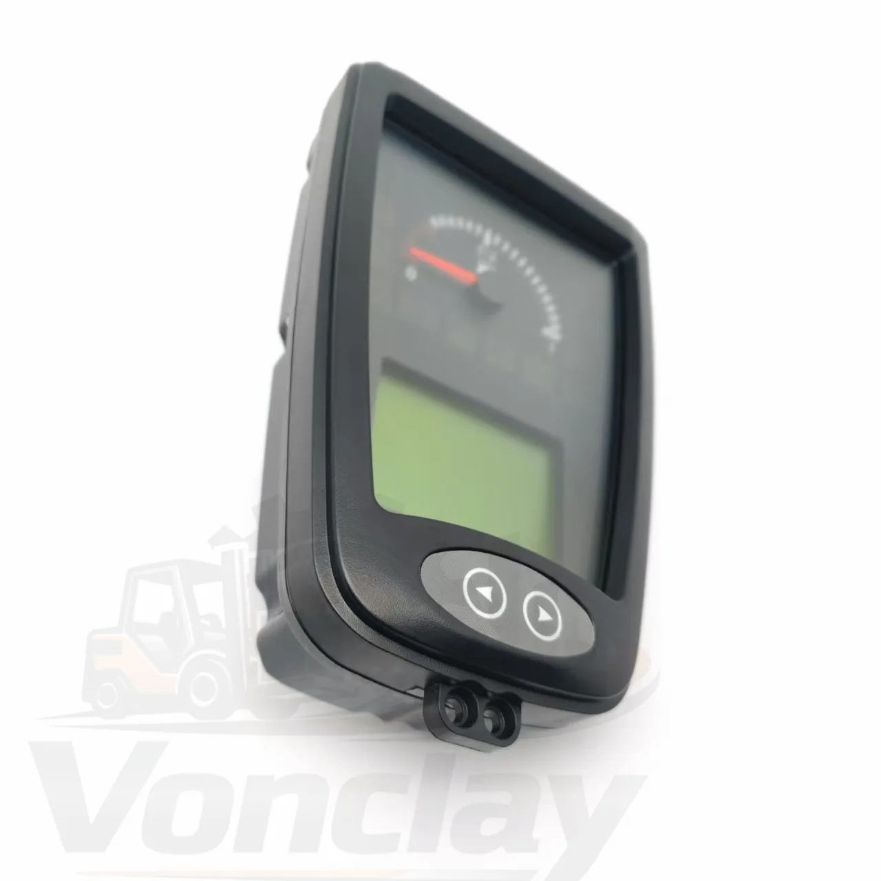 Forklift Display Dashboard Instrument Cluster 0009461032 for Electric Forklifts R14 R16 Series