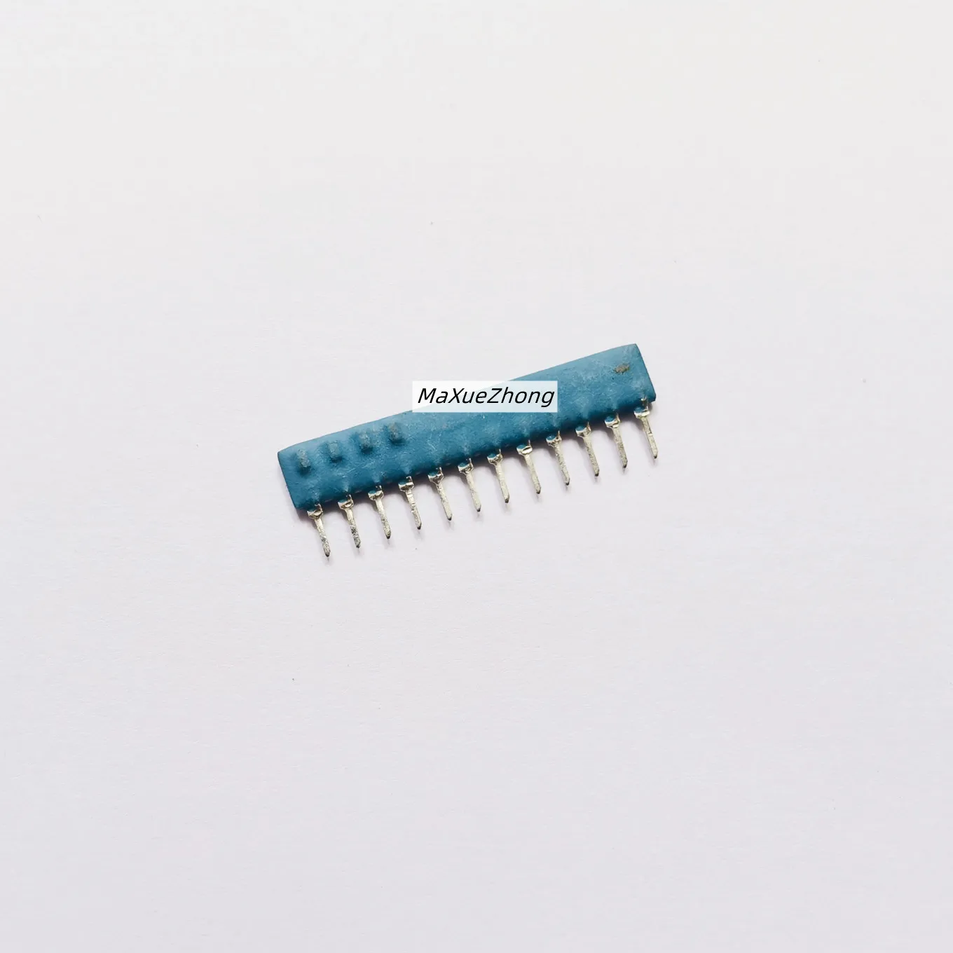 Original new 100% RC020.01UR RC020.01U DIP 12pin single row resistance