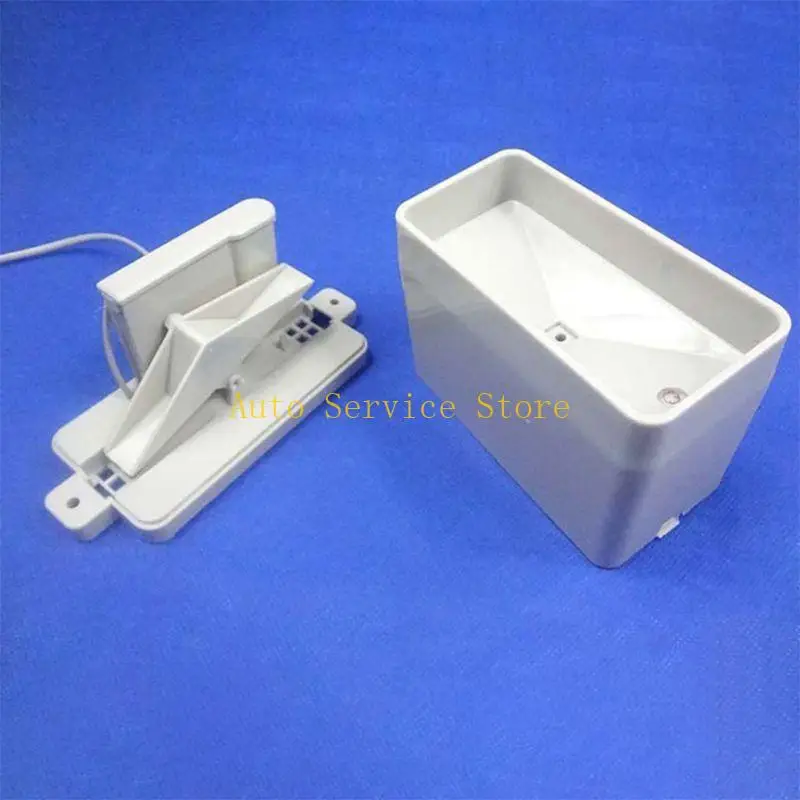 

462A Professional Weather Staton WH-SP-RG Rain Gauge Meteorological Test Rain Gauge Meteorological Equipment Parts for Misol