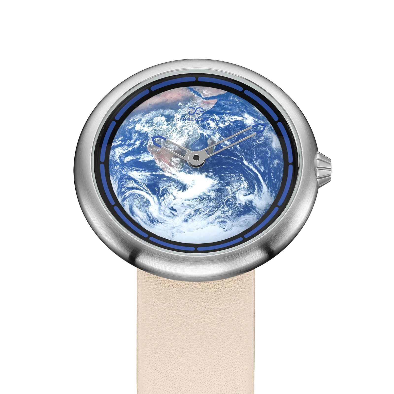 DANIEL GORMAN Nuovo Orologio d - Luxury Watch Unique recensione e prezzo