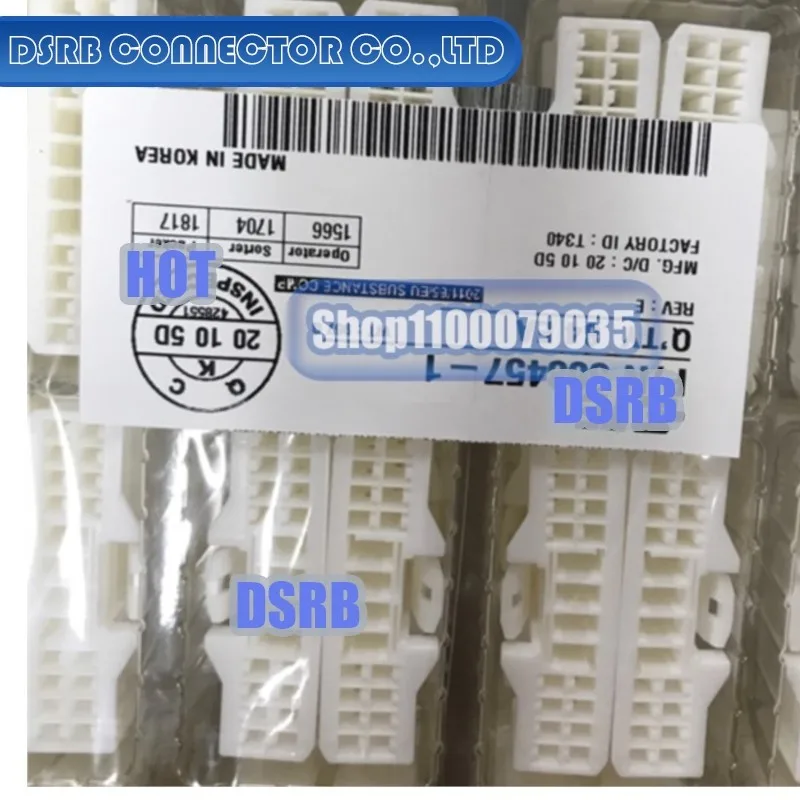 

20pcs/lot 368457-1 936294-2 968405-1 DF51K-30DS-2C(800) MG613801-5 MG641221-5 PB625-06027