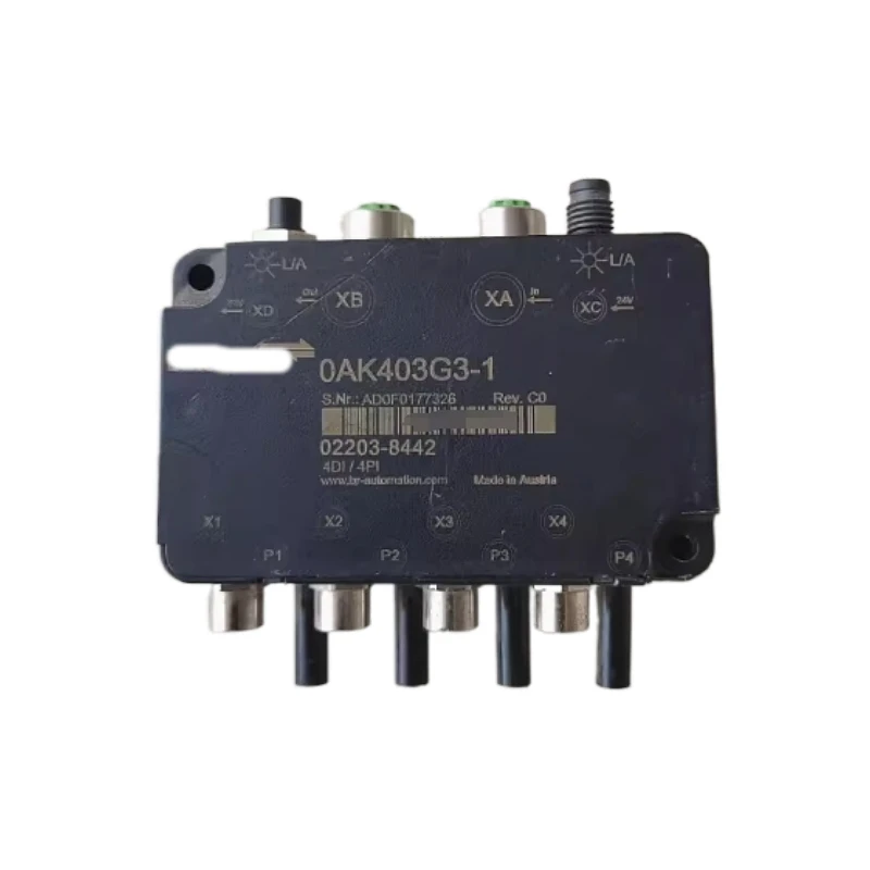 قاعدة وحدة PLC جديدة وأوري Ginal 8D1B23.eHgCFMk00-1