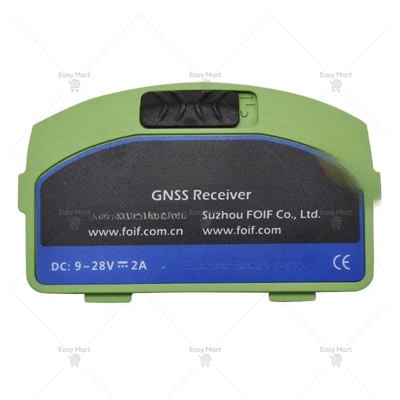 cache-batterie-gps-rtk-a90-accessoire-de-remplacement-pour-recepteur-gnss-foif-a90-rtk-boitier-de-protection-durable