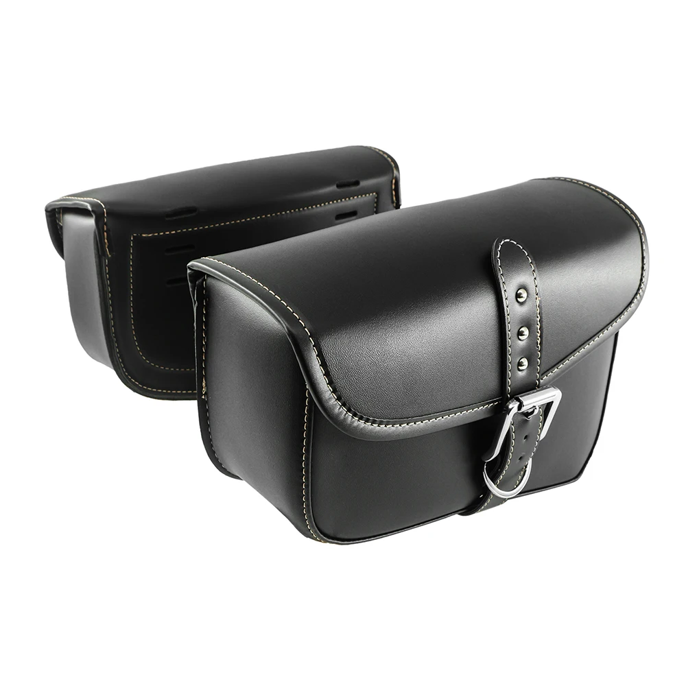 For Harley Sportster XL883 XL1200 XL 883 1200 For Honda Rebel 300 500 Tool Bags Motorcycle ATV UTV SSV Storage Bag Luggage Box - view 2