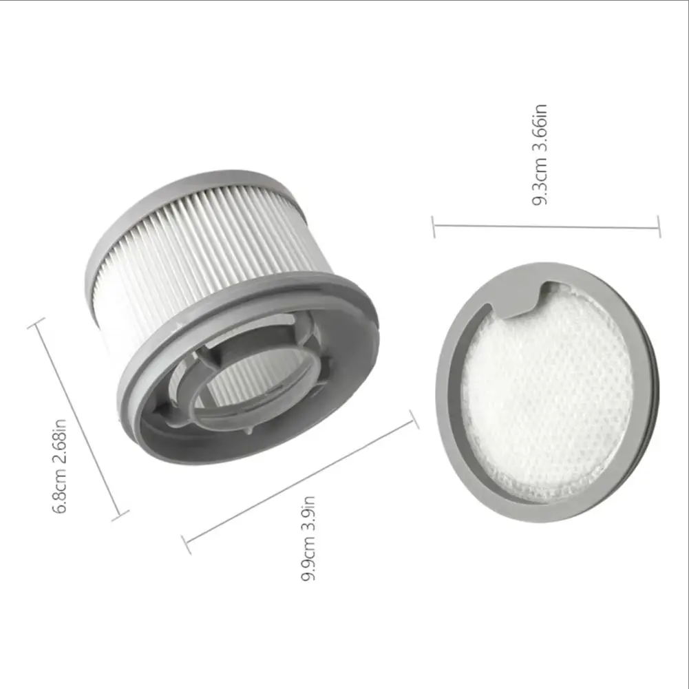 1 Set Vacuum Cleane… - image