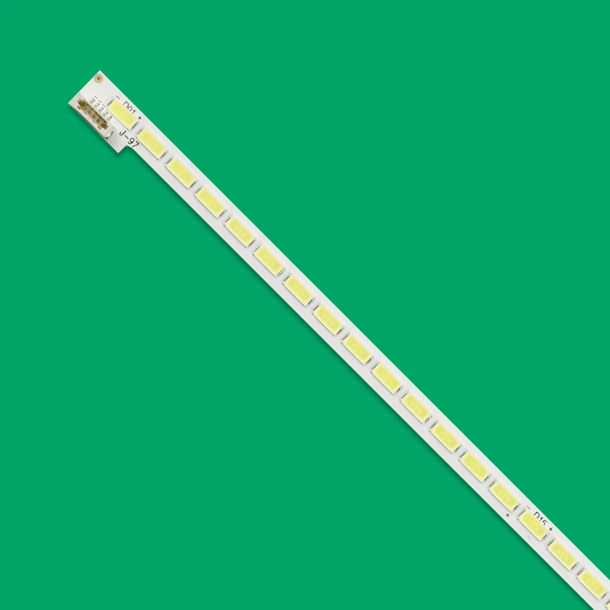 LED Backlight Lamp strip 56leds LJ64-03514A 2012SGS40 7030L 56 REV 1.0 40-LEFT LJ64-03501A STS400A75-56LED-REV.1 LTA400HW04