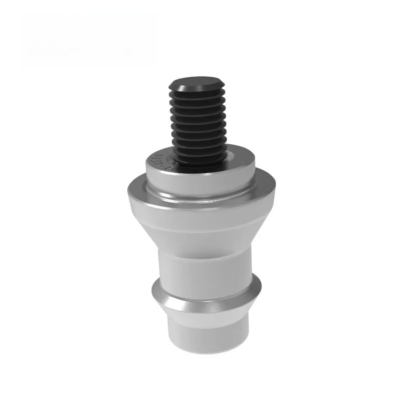 Zero-Point System Dedicated Pull Studs, Matching Accessories