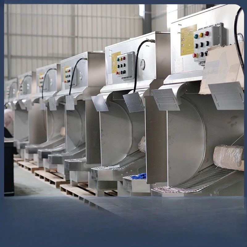 Wet sanding and polishing dust-free dust removal all-in-one machine explosion-proof environmental protection polishing machine