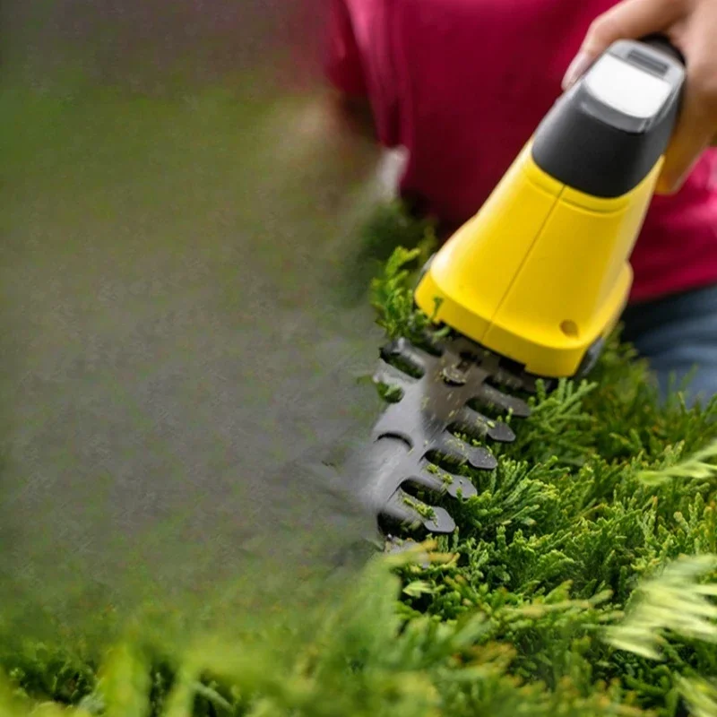 Garden Electric Hou… - image