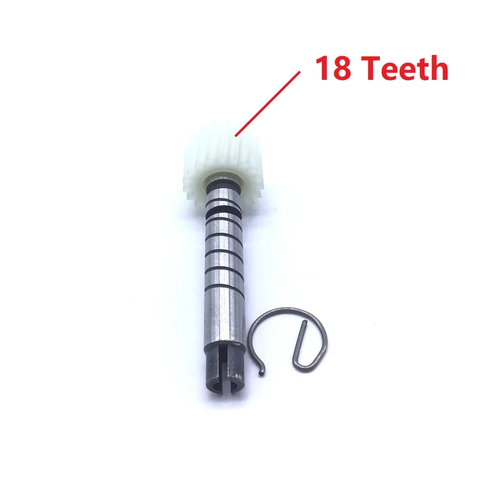 18 Teeth for Toyota 84-92 4Runner Pickup Speedometer Driven Gear
