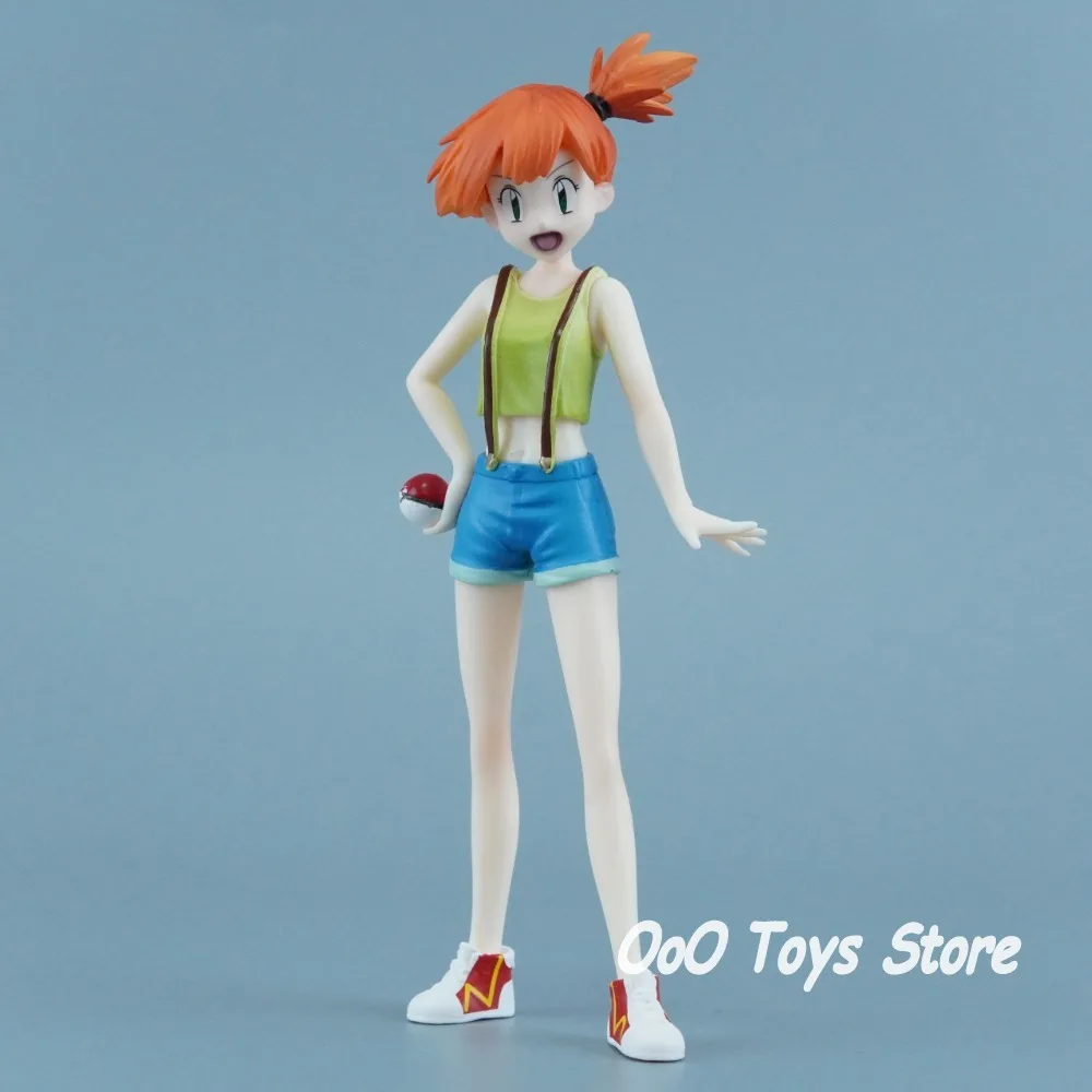 Thumbnail 3 - #1 Compare Pokémon Figures Before You Buy