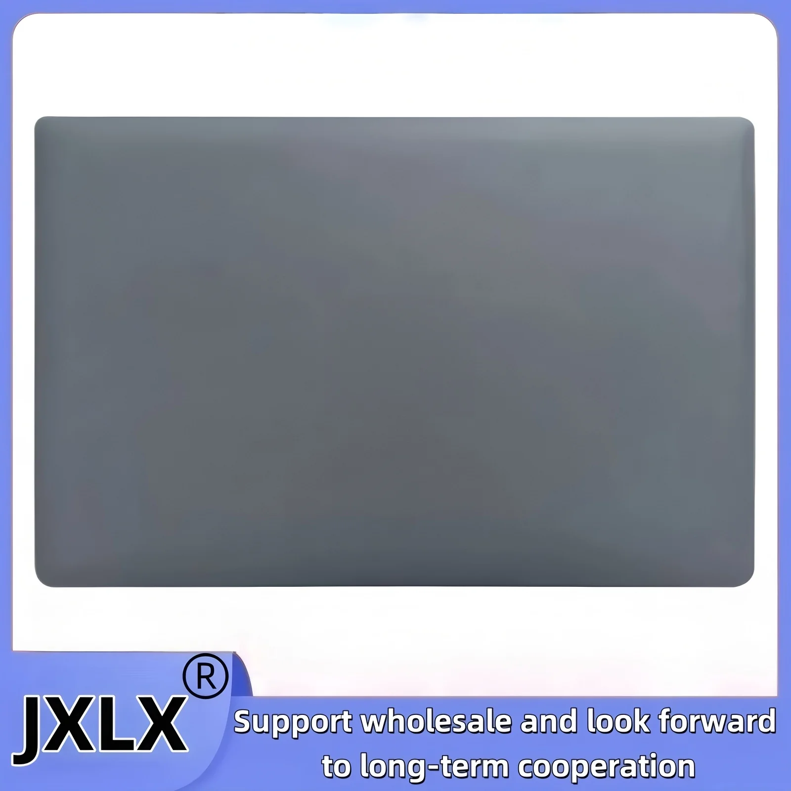 JXLX® New For Dell Latitude 3540 E3540 LCD Back Cover 03JW02/LCD Bezel 04Y0G1/Palm Rest Cover 0DVR0W/Bottom Base Cover DXF4G1