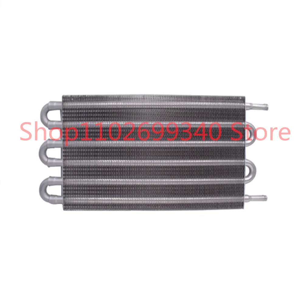 

EX-J055 EXJ055 Engine Oil Cooler Radiator For Universal Other Car Models EX-J055