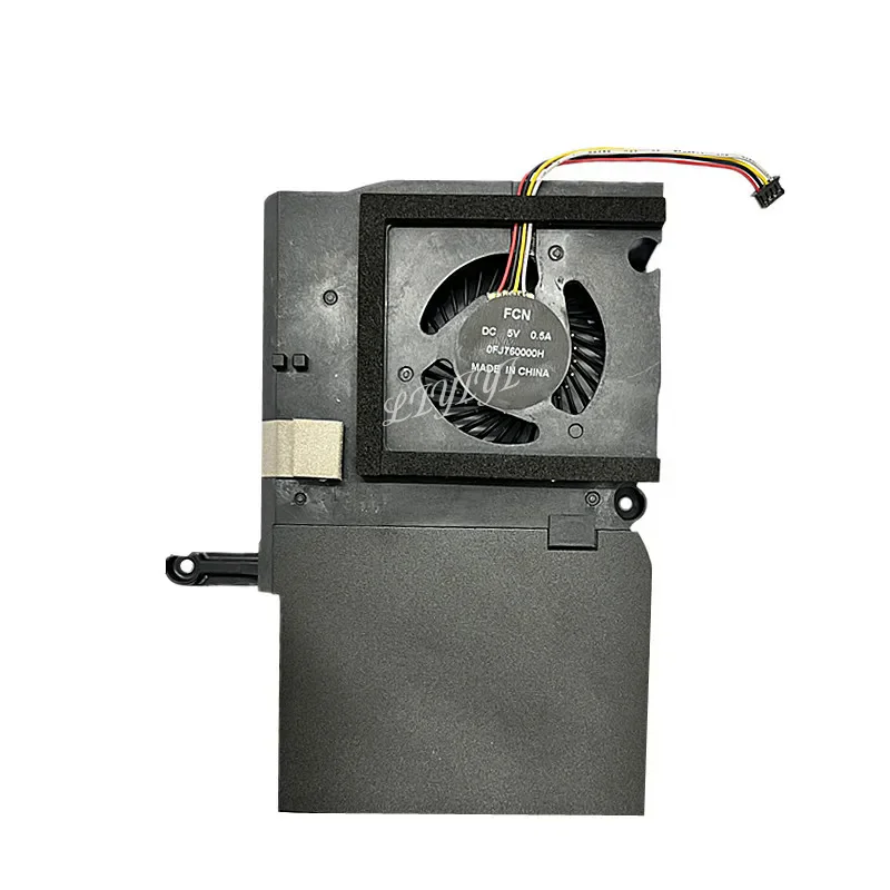 New cooling fan cooler radiator For HP AIO 22-B 22-C 24-G All-In-One 20-C 20-C023W 20-C020 863656-001 DC 5V 0.5A