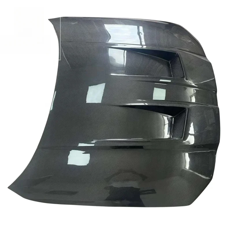 

APN Style Carbon Fiber for M3 M4 G80 G82 G83 Engine Hood Body Kit Factory Direct Sales of High-quality