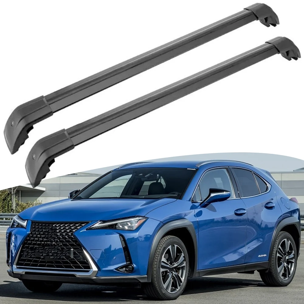 Vulixyuan 2Pcs Cros…