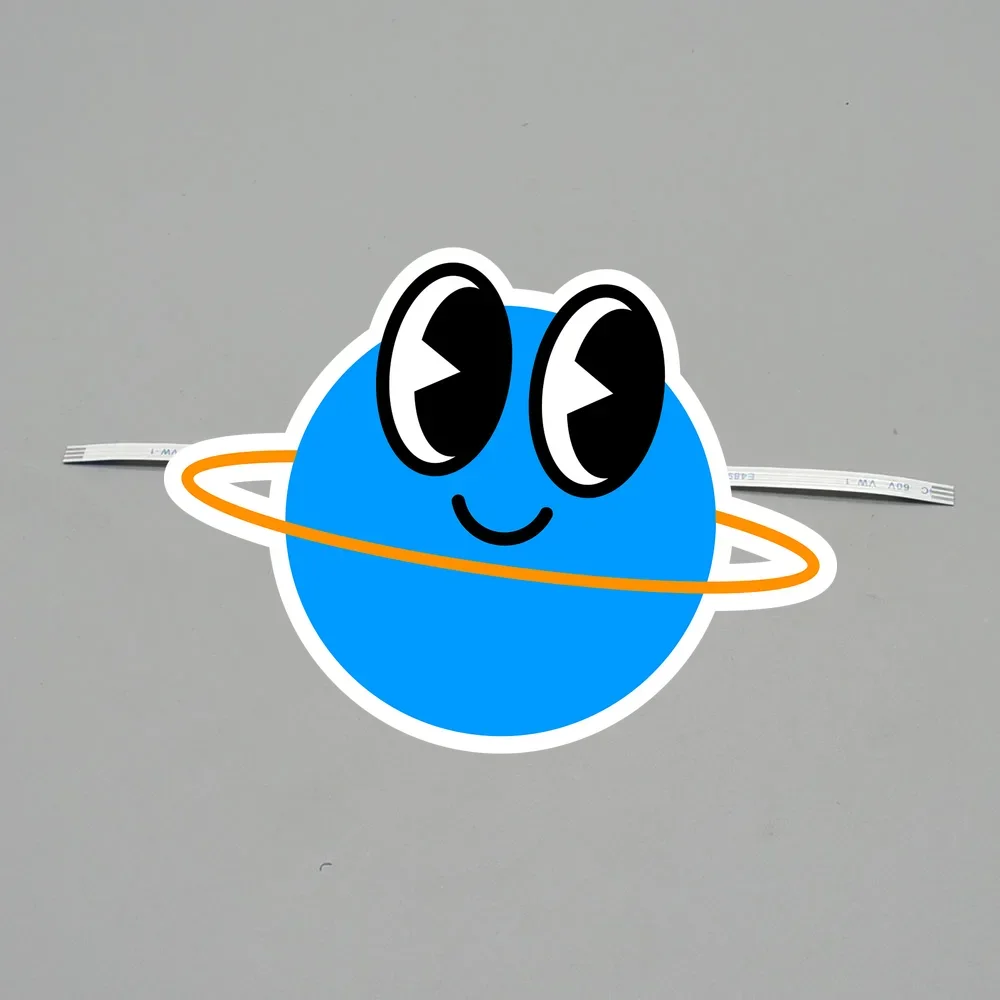 1Set For Epson 1390…