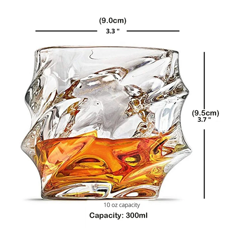 Variant: 330ml Wave Pattern