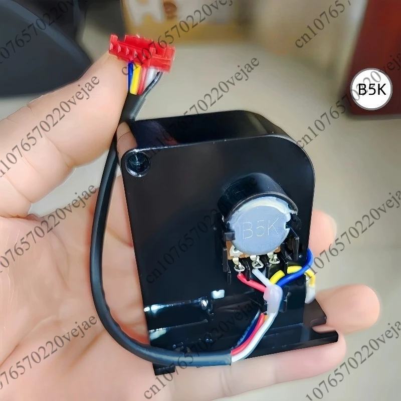 For 6V Tension Motor 193223 Elliptical Resistance Tension Motor NordicTrack ProForm Epic