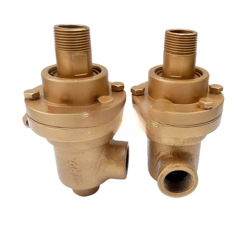 

Q type 350 degree high temperature heat transfer oil, steam special rotary joint QRD/QRS20/25/32/40/50