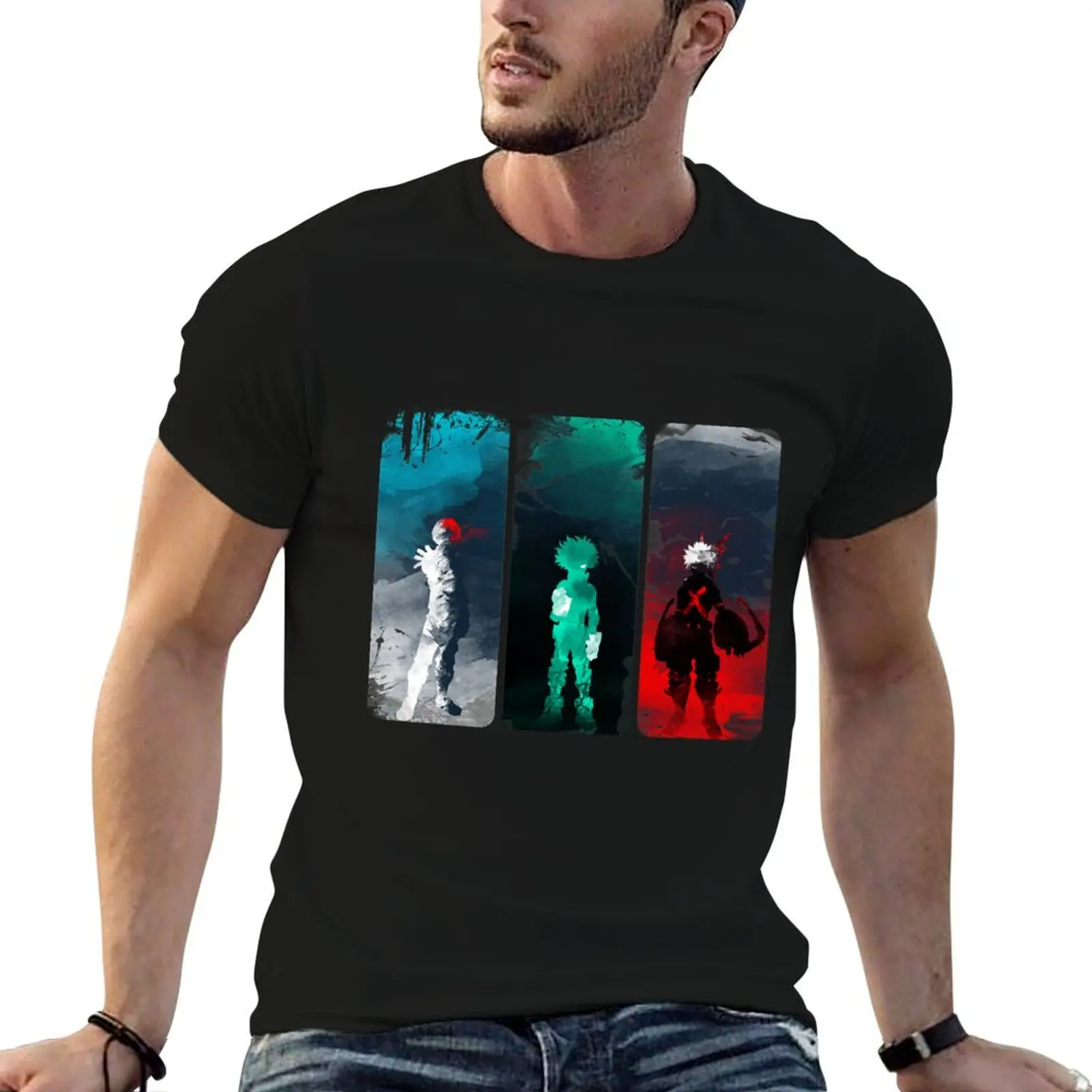 

power casual man your What's shirts T-Shirt t men man tshirt for