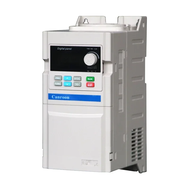 

Manufacturer OEM Frequency Inverter Drives VFD Control Inverter Three-phase Variable Frequency Ac Power Supply