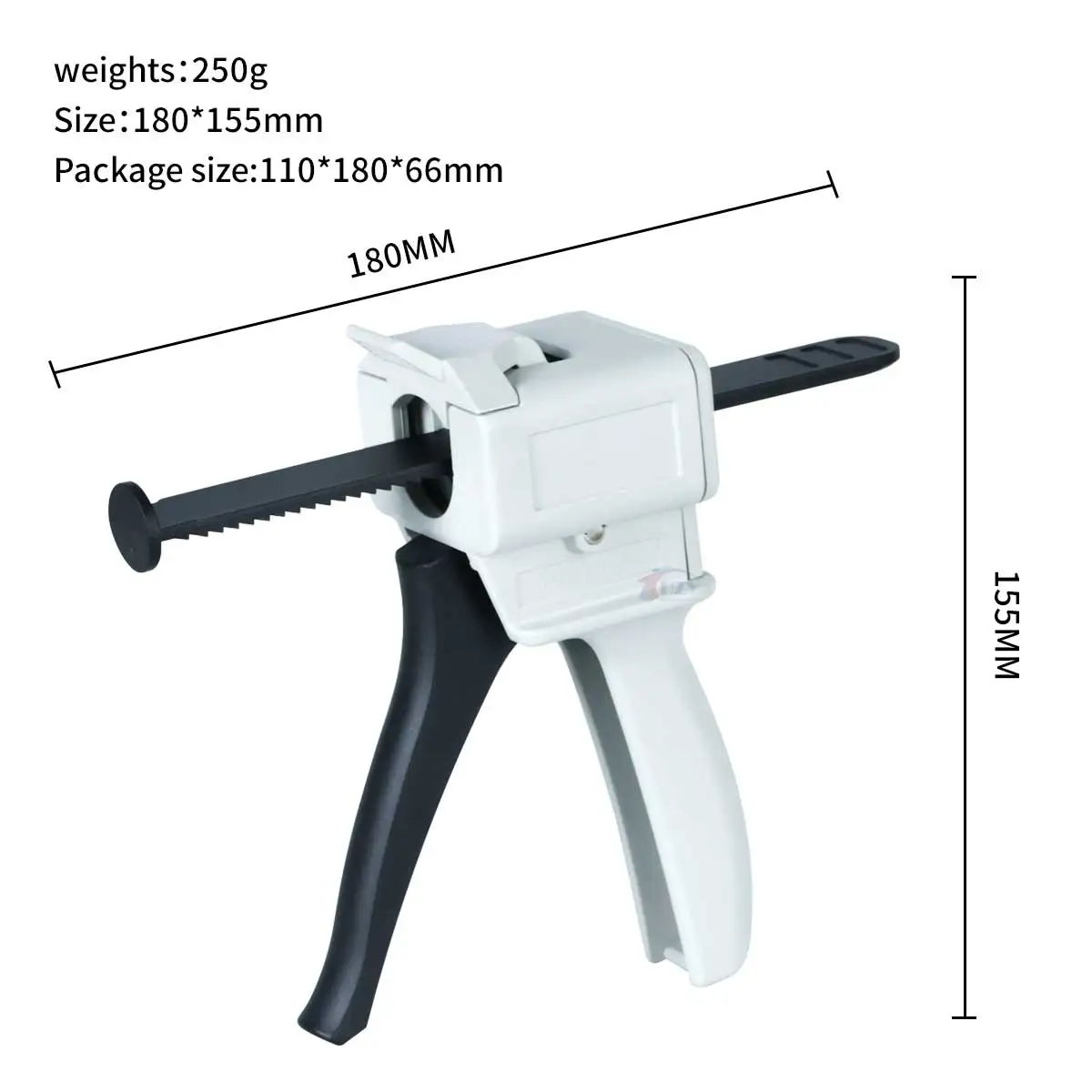 Thumbnail 2 - #44 Glue Guns Comparison Guide