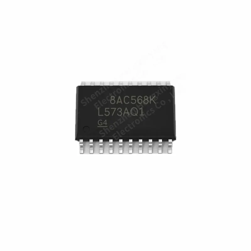 10PCS SN74LVC573AQDWRQ1 SP-20 Buffer Driver Chip XY Package - Bulk Quantity Available for Wholesale Orders