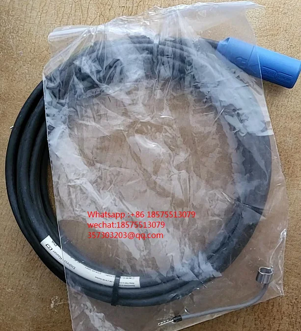 

For Endress+Hauser CYK10-A051 T9005D27KA0 Electrode Wire is New