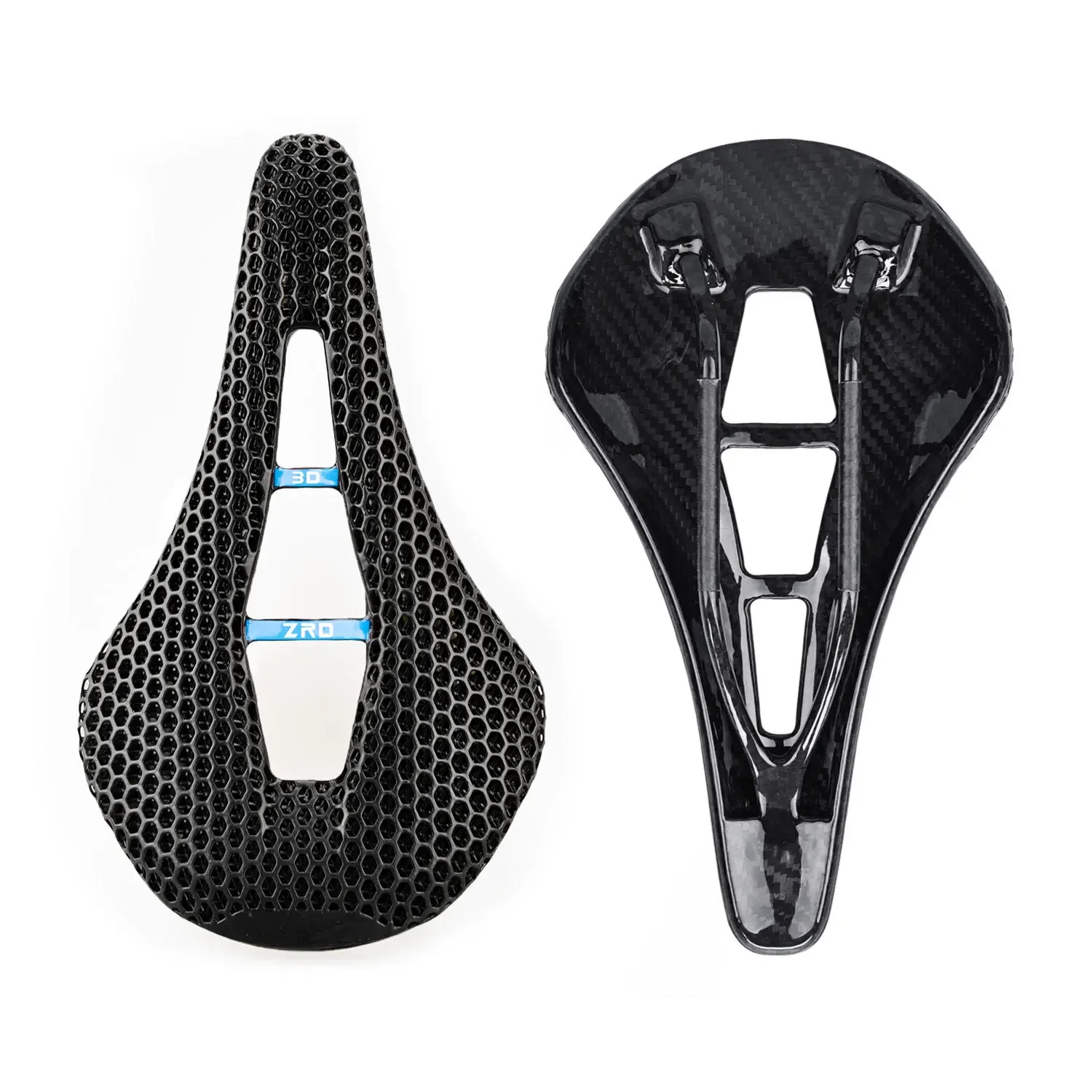 Pure Carbon Fiber Bracket - High Strength And Peormance Daquan izle Accessory for Manufacturers