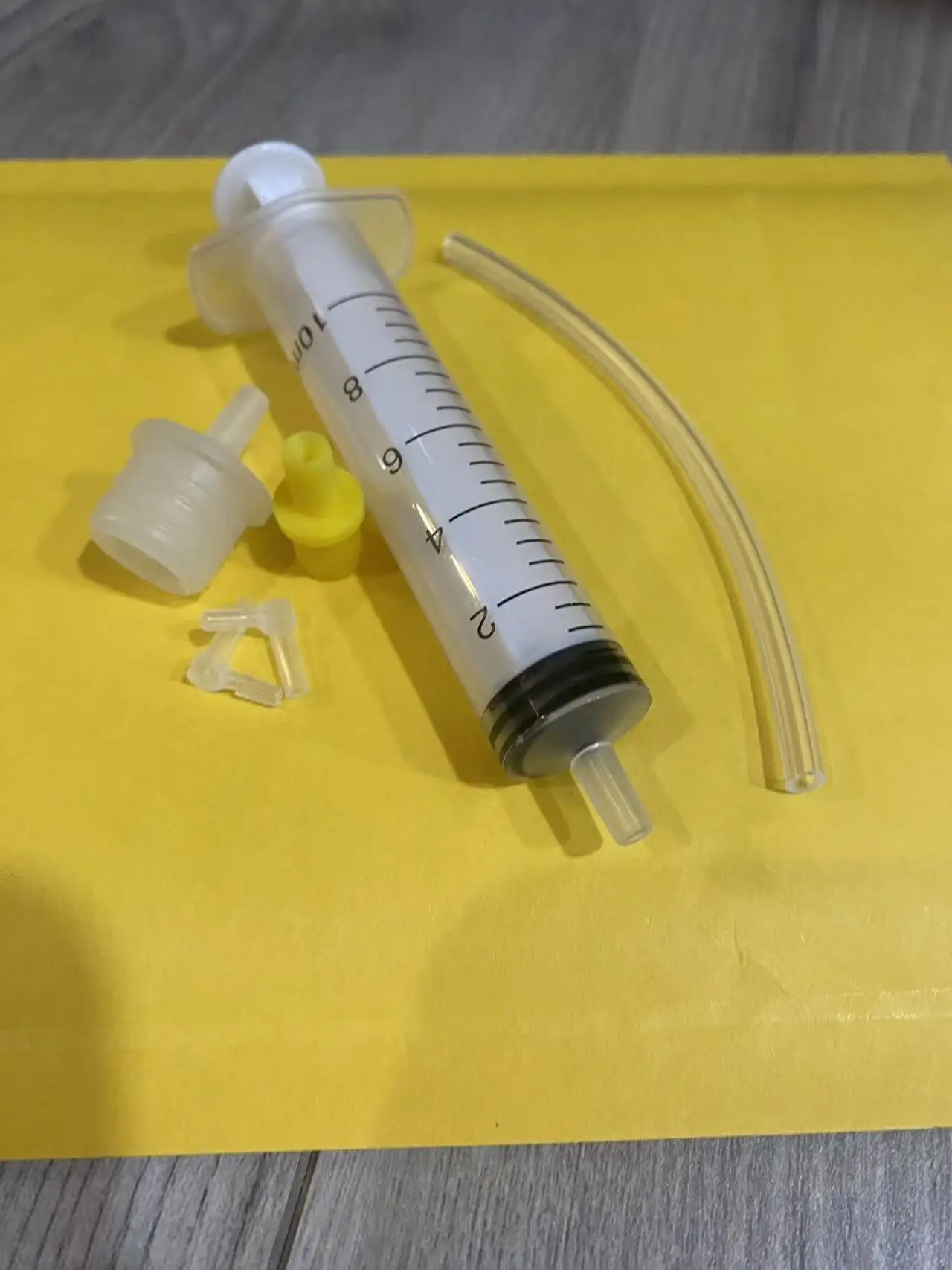 

1set Dye Ink Print Head Clean Tool Sets For Canon HP Epson Printhead Maintenance Repair Cleaning Liquid Kits Pigment Sublimation