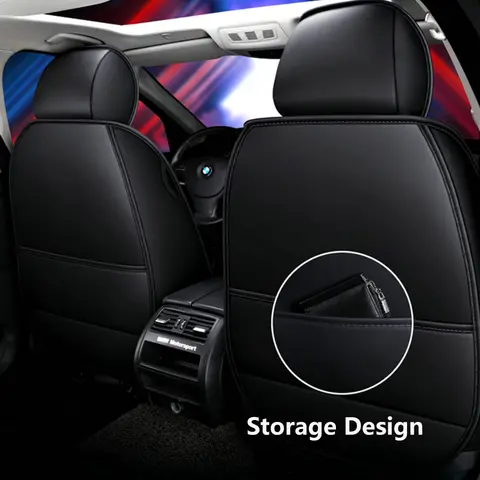 8 best sales Opel Astra H sätesöverdrag - №5