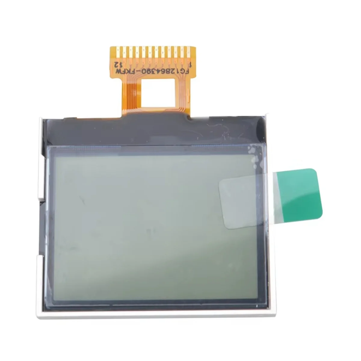 A03V LCD Display Screen Inner Screen for Quansheng UV-K5(8) UV-K6 Walkie Talkie LCD Display Screen Spare Parts