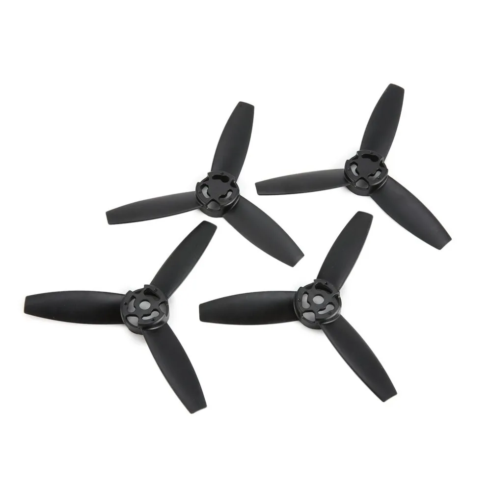 2 Pairs CW/CCW Propeller Props Blade for Parrot Bebop 3.0 RC Drone Quadcopter Aircraft UAV Spare Parts Accessories Dropshipping