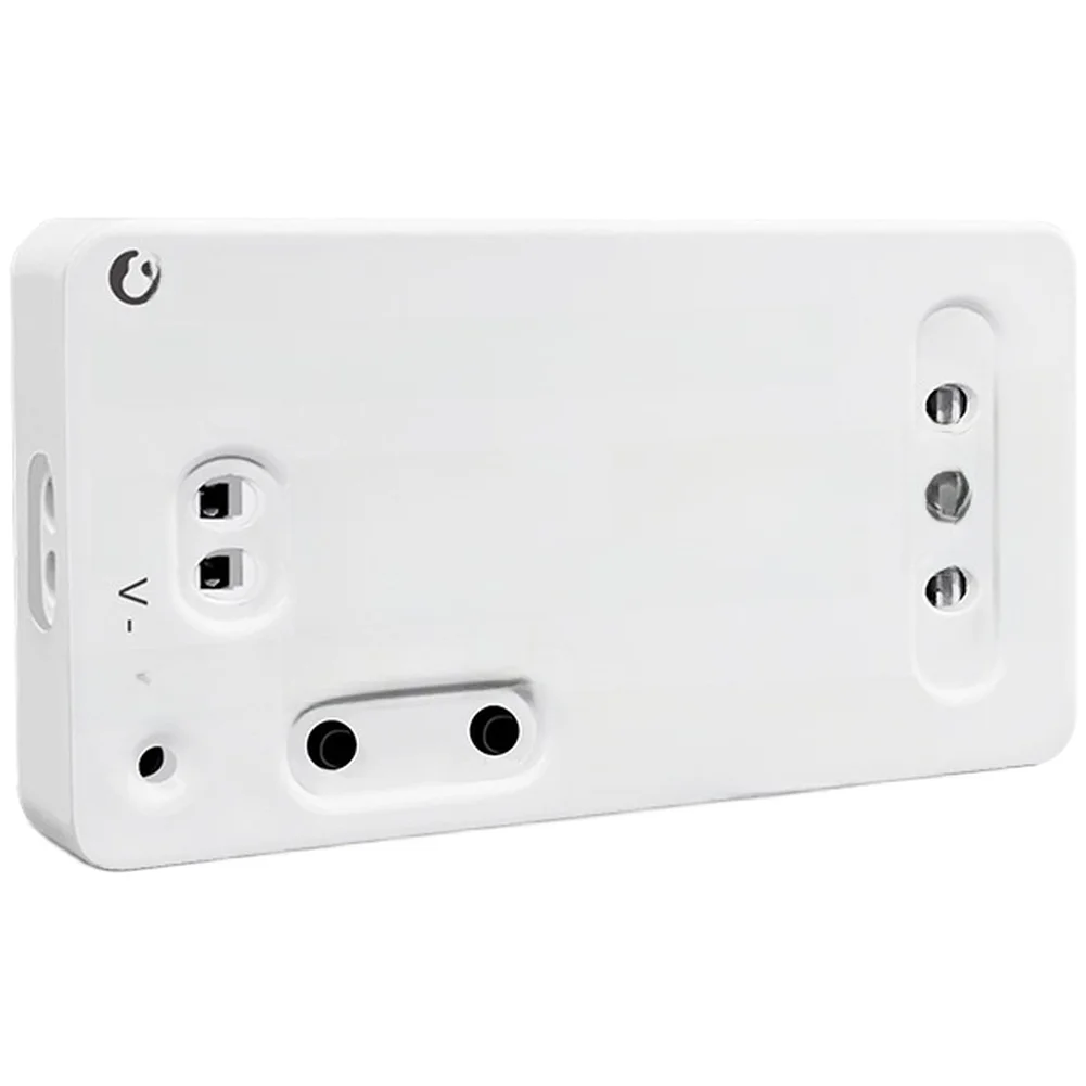 For ZigBee 3.0 LED Strip Controller with RGB+CCT Mixing and Voice Control for Home Automation Systems  For ZigBee