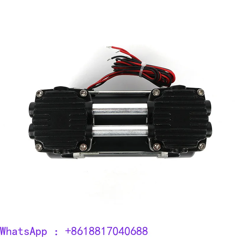 Vacuum Pump Small Oil-free Vacuum Micro Negative Pressure Pump, 2AP95-4