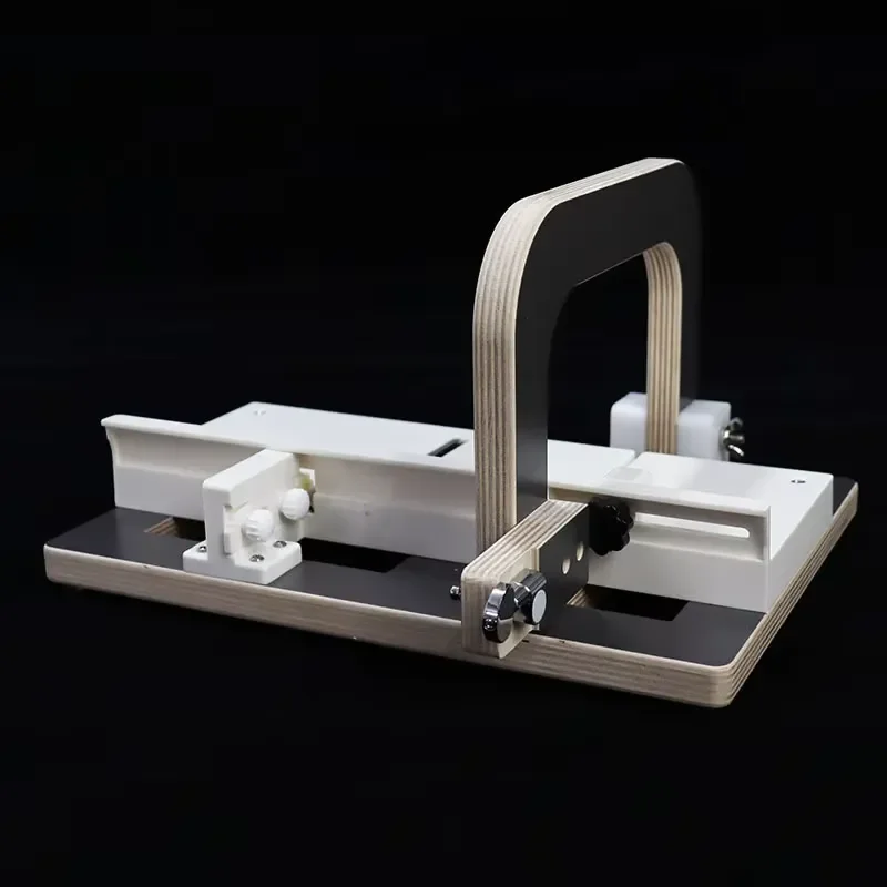 Stainless Steel Wire Cheese Slicer Manual Cutting Tool Multifunctional Platform for Hard Soft Cheese Kitchen Gadget Custom