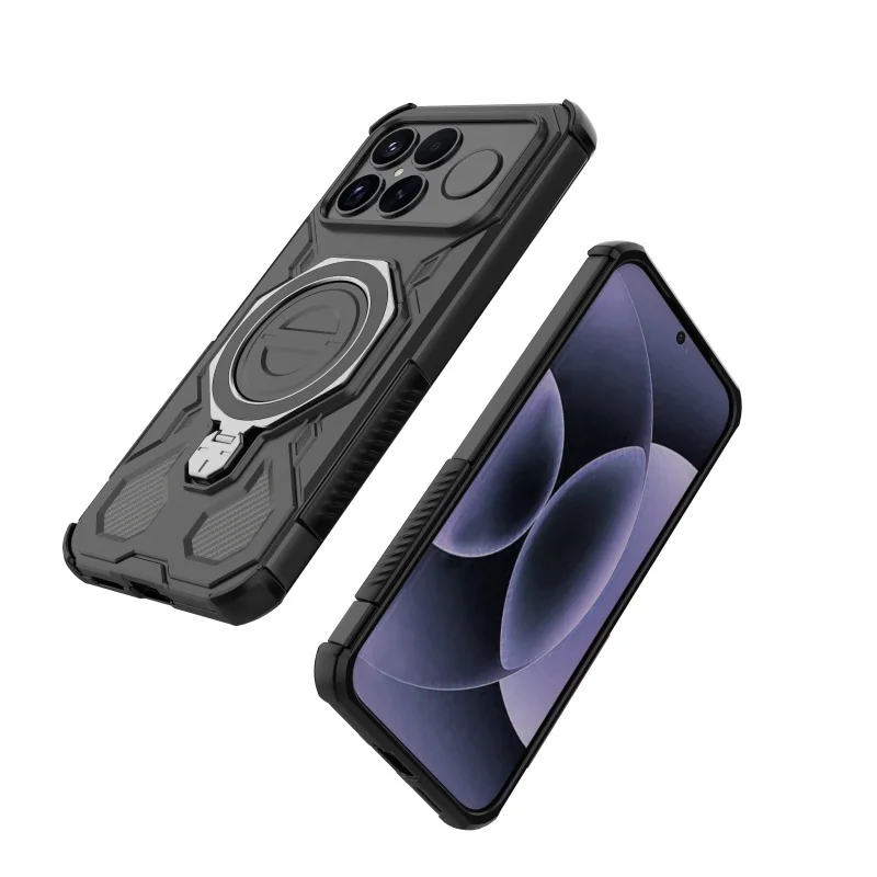 For Poco F8 Ultra C…