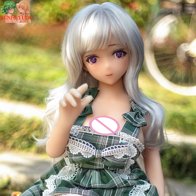 1/4 스케일 BJD 인형 - 피부색 옵션 및 메이크업 액세서리가 포함된 맞춤형 베이스 바디