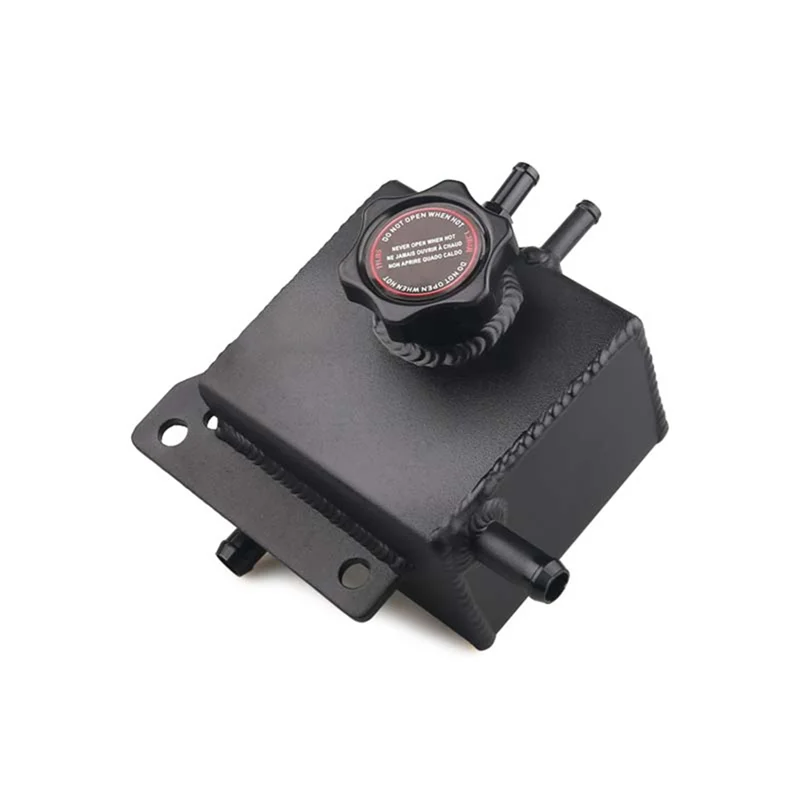 

For Subaru WRX Sedan 2002 For Subaru Impreza WRX 2002-2007 STI 2004-2016 Coolant Expansion Tank Overflow Reservoir Bottle