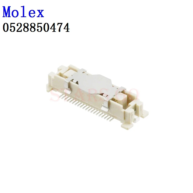 10PCS/100PCS 528851474 528850874 0528850674 0528850474 Molex Connector