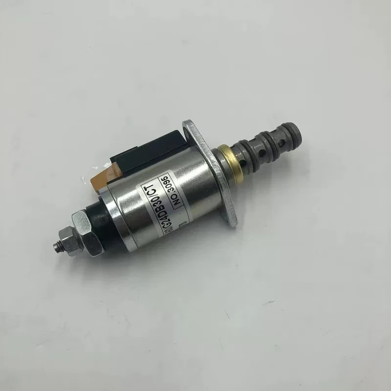 

Excavator parts E330D E308D Hydraulic Pump Solenoid Valve 457-9878
