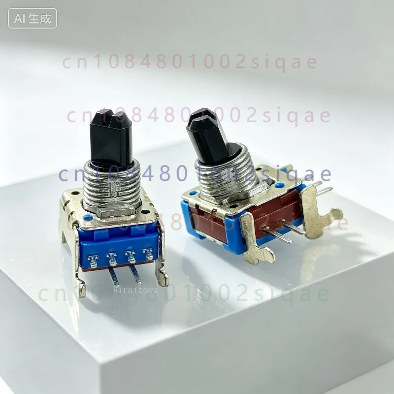Bulk FOR RK11 Type B50K Single Row 4Pin Single Channel Amp Audio Mixer Volume Potentiometer B503