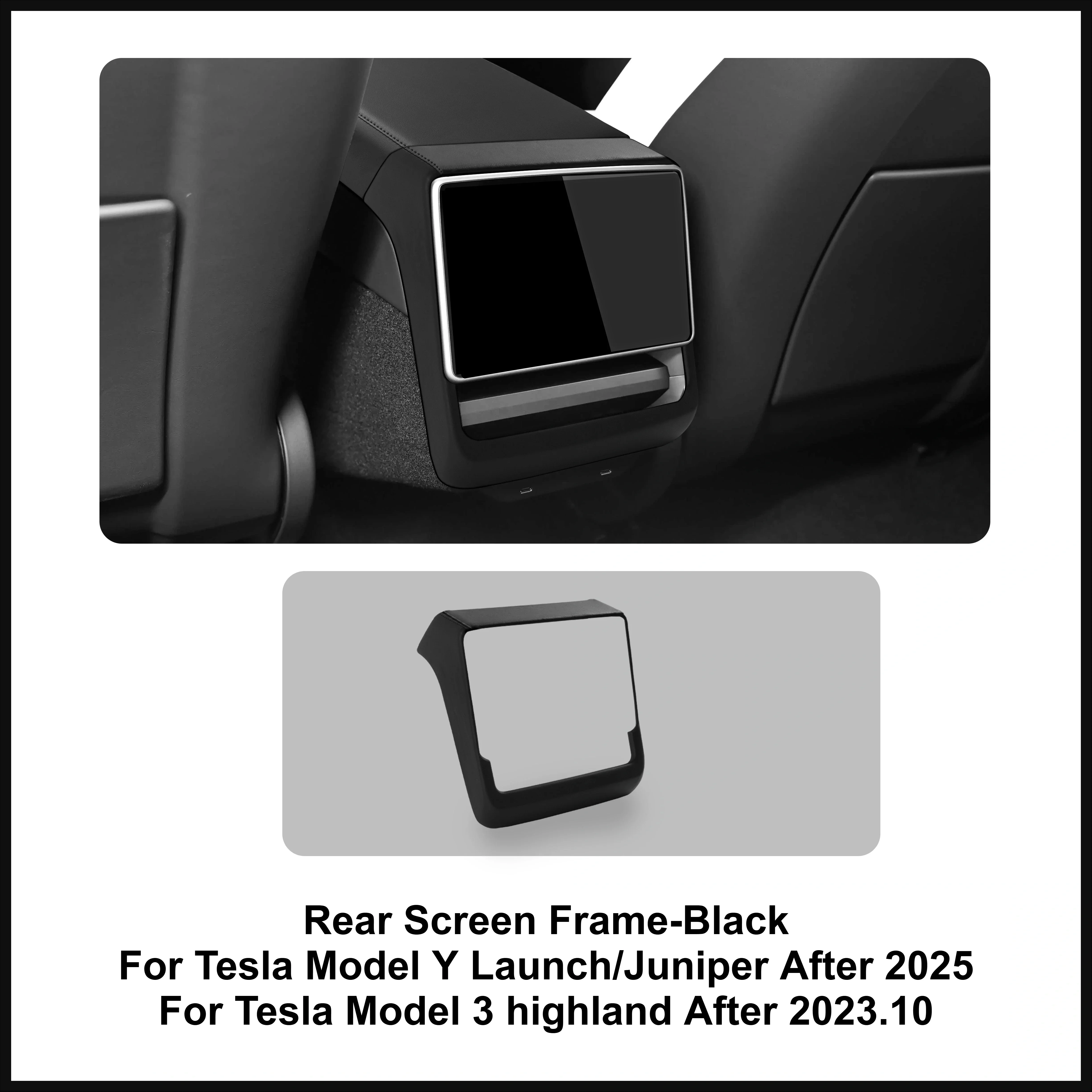 Screen Black