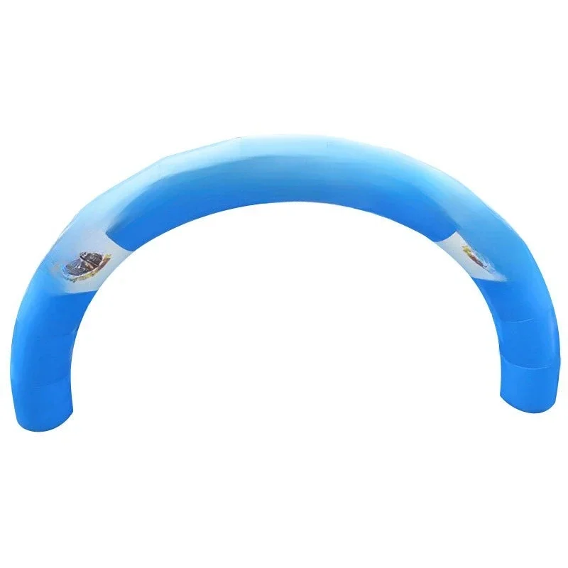 

Outdoor opening celebration inflatable arch, wedding inflatable advertising inflatable mold arc arch